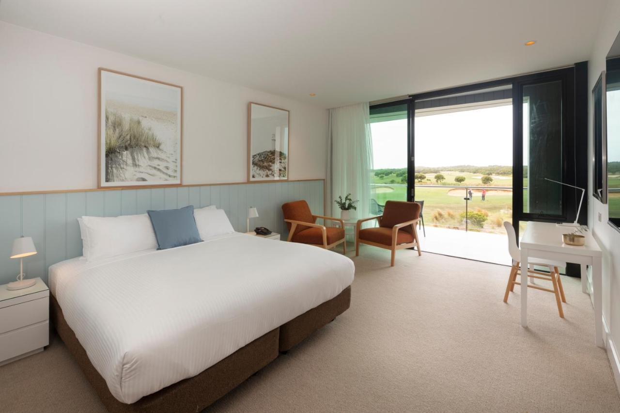 The Sands Torquay Eksteriør bilde
