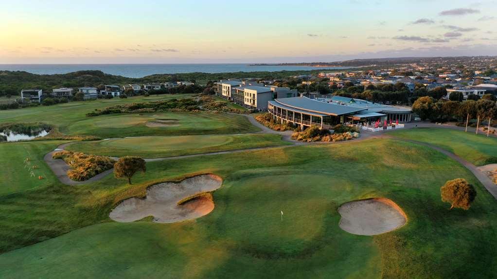 The Sands Torquay Fasiliteter bilde