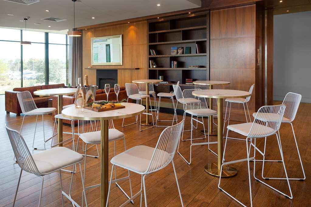 The Sands Torquay Restaurant bilde