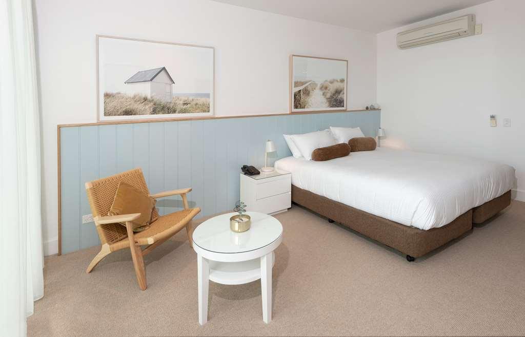 The Sands Torquay Rom bilde